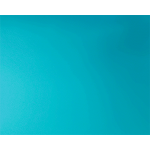 640-Turquoise Colored Vessel Sink