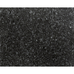 850-Black Granite Vessel Sink