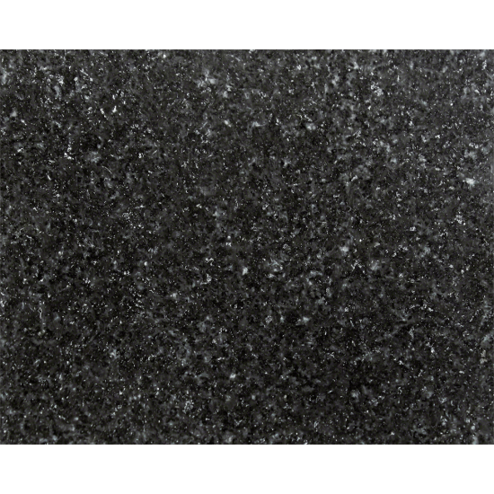 850-Black Granite Vessel Sink