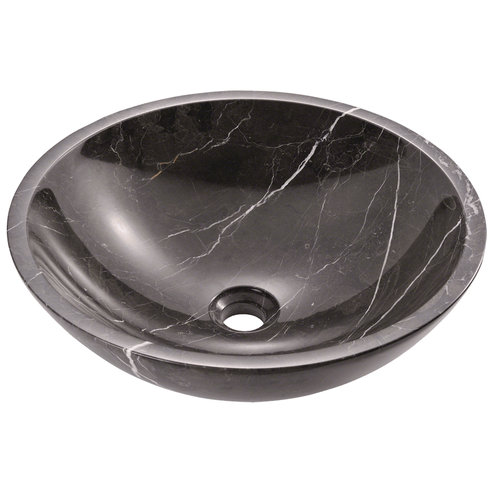 851 Marble Vessel Sink