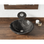 851 Marble Vessel Sink