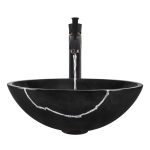 851 Marble Vessel Sink