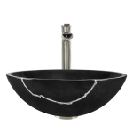 851 Marble Vessel Sink