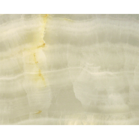 856 White Onyx Vessel Sink