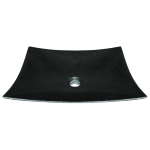 860 Honed Basalt Vessel Sink