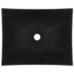 860 Honed Basalt Vessel Sink