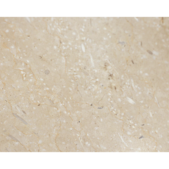 867 Galaga Beige Marble Vessel Sink