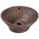 955 Bronze Vessel Sink