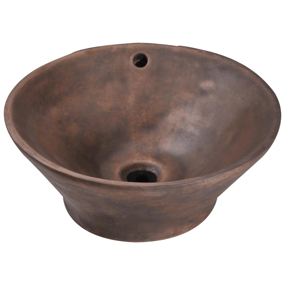 955 Bronze Vessel Sink