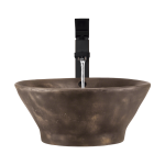 955 Bronze Vessel Sink