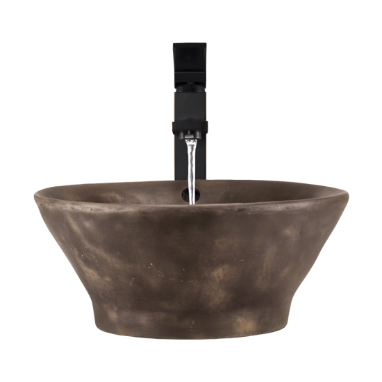 955 Bronze Vessel Sink