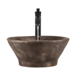 955 Bronze Vessel Sink