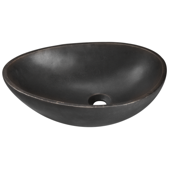 956 Bronze Vessel Sink