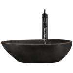 956 Bronze Vessel Sink
