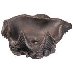 959 Bronze Vessel Sink