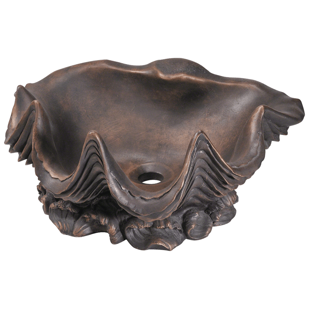 959 Bronze Vessel Sink