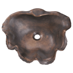 959 Bronze Vessel Sink