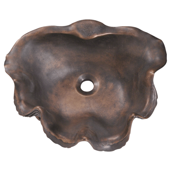 959 Bronze Vessel Sink