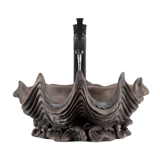 959 Bronze Vessel Sink