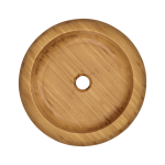 893 Bamboo Vessel Bathroom Sink