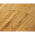 893 Bamboo Vessel Bathroom Sink