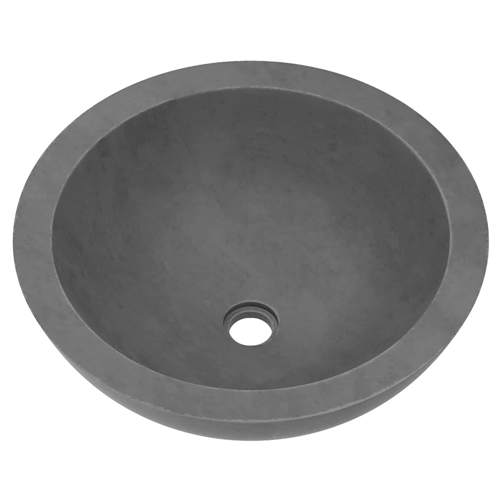 NSL1705-S Morro Bathroom Sink in Slate