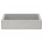 NSL1915-A Nipomo Bathroom Sink in Ash