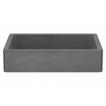 NSL1915-S Nipomo Bathroom Sink in Slate