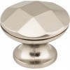 Drake Faceted Geometric Cabinet Knob