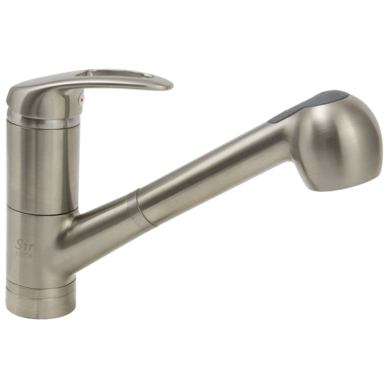 708-BN Brushed Nickel Pull Out Faucet