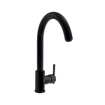 711-ABR Antique Bronze Single Handle Kitchen Faucet