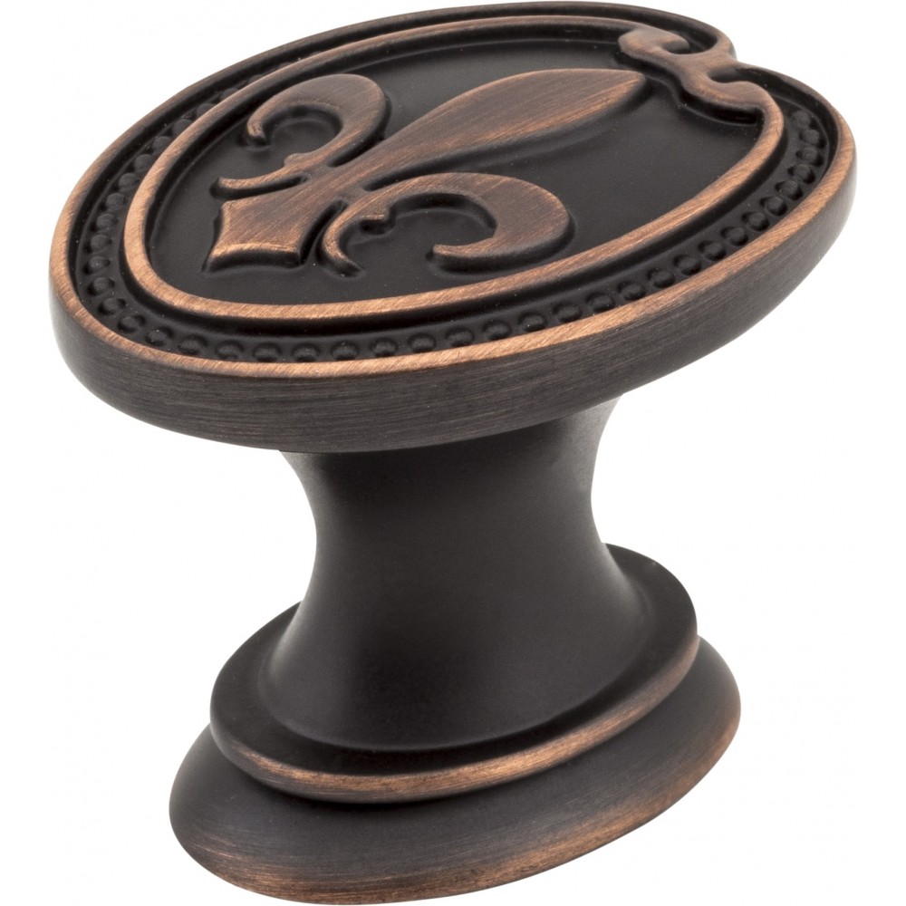 Bienville Cabinet Knob