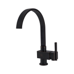 712-ABR Antique Bronze Single Handle Kitchen Faucet