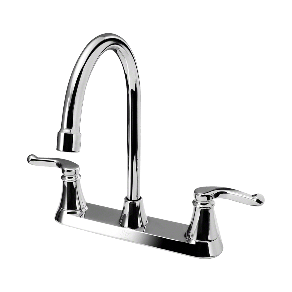 7142-C Double Handle Faucet