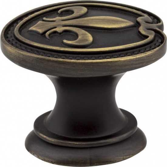 Bienville Cabinet Knob