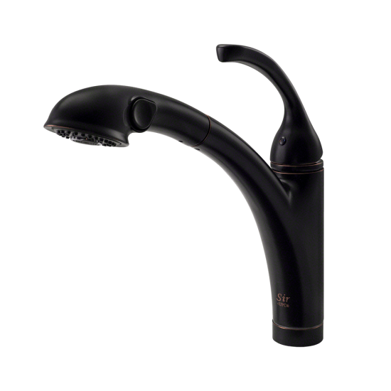 765-ABR Pull-Out Spray Faucet