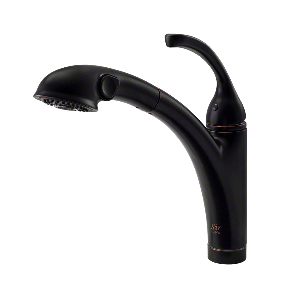 765-ABR Pull-Out Spray Faucet