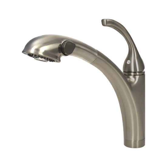 765-BN Pull-Out Spray Faucet