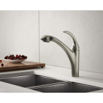 765-BN Pull-Out Spray Faucet