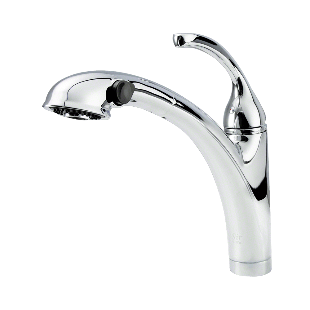 765-C Pull-Out Spray Faucet