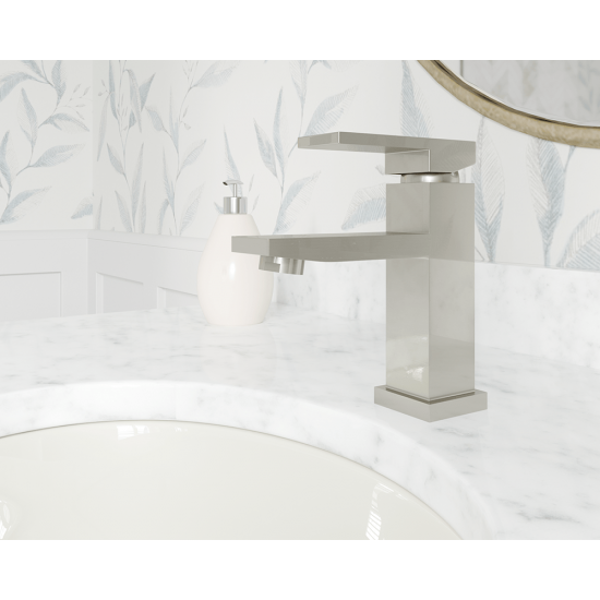 720-BN Vessel Faucet