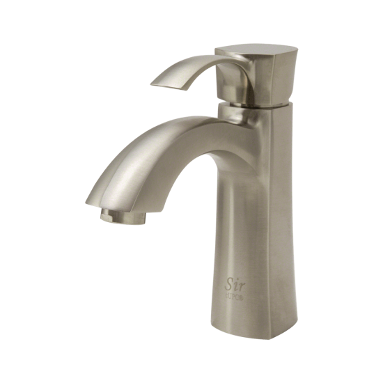 725-BN Vessel Faucet