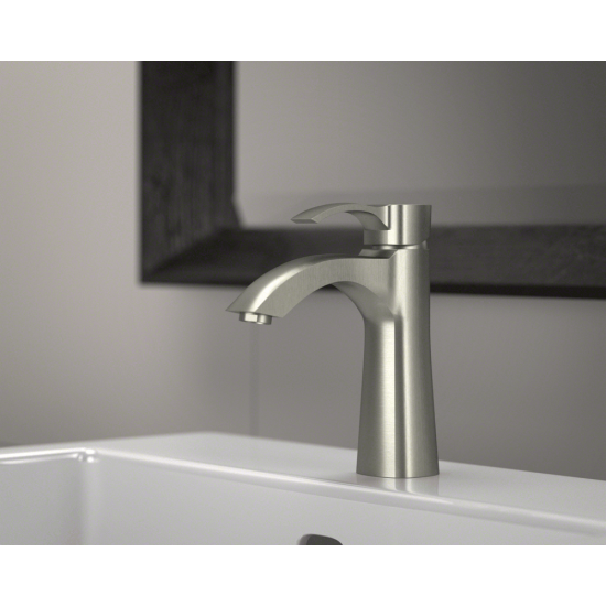 725-BN Vessel Faucet