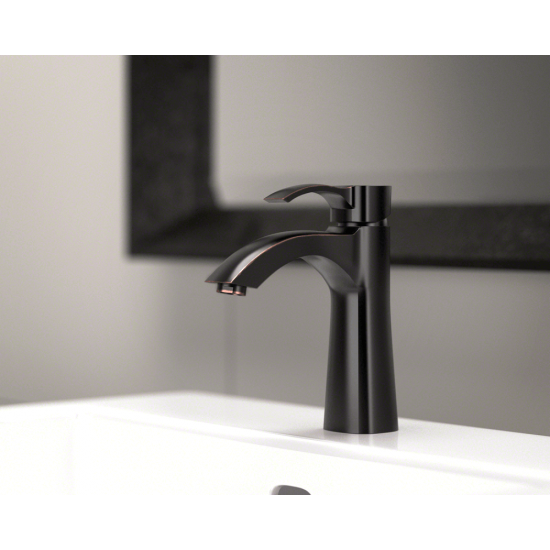 725-ABR Vessel Faucet