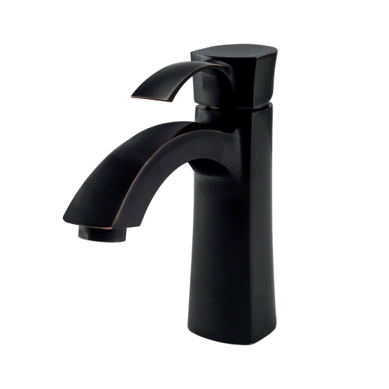 725-ABR Vessel Faucet