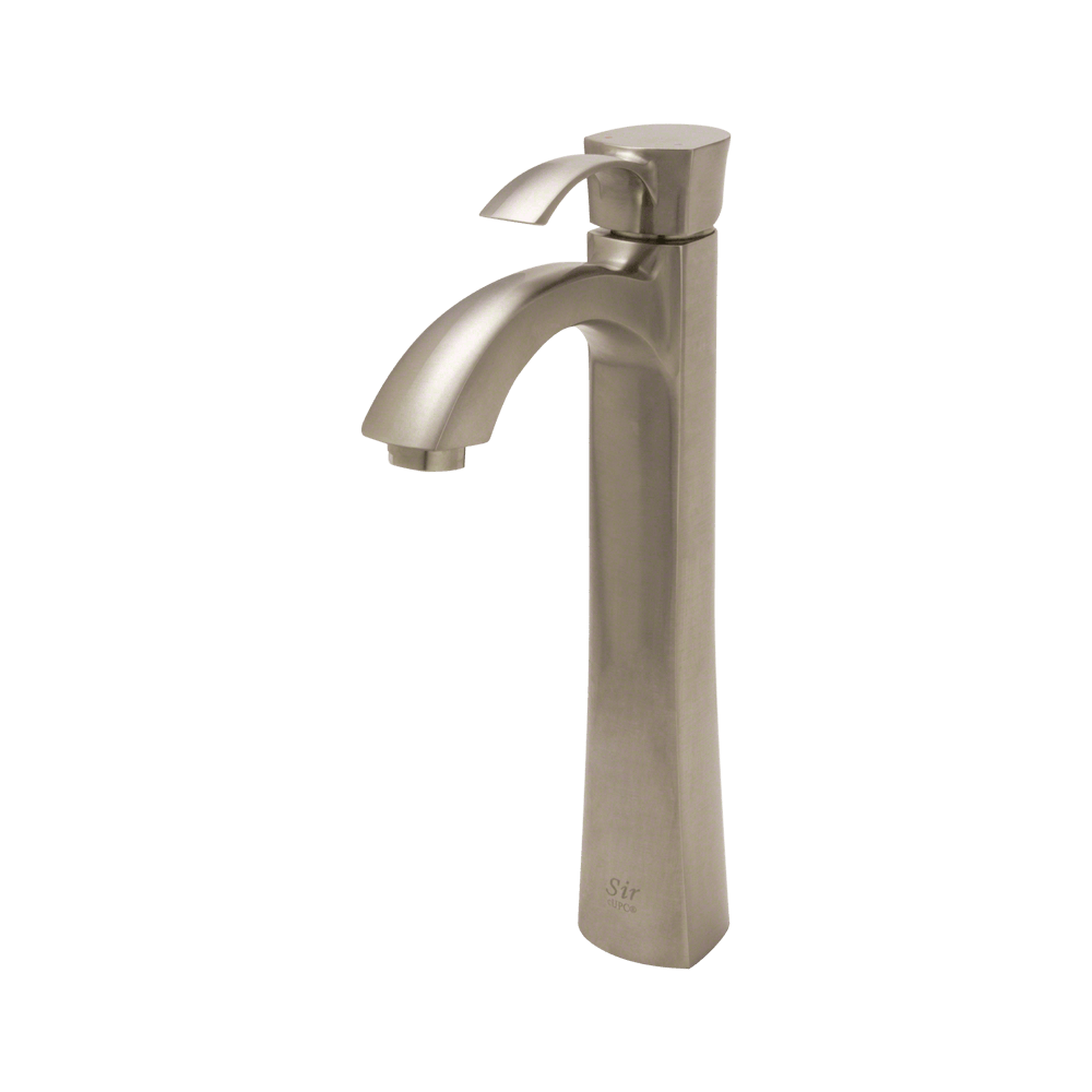 726-BN Vessel Faucet