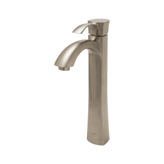 726-BN Vessel Faucet