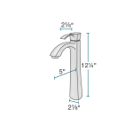 726-C Vessel Faucet