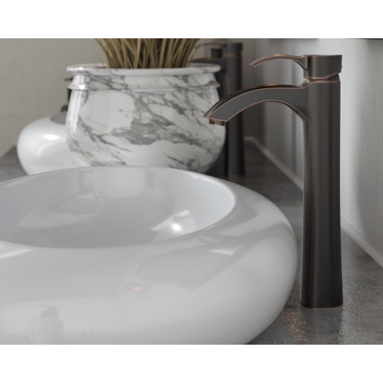 726-ABR Vessel Faucet