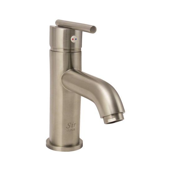 753-BN Brushed Nickel Vessel Faucet